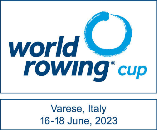 World Rowing Cup 2023