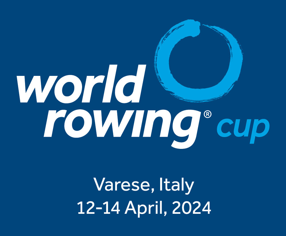 World Rowing Cup I 12-14 April 2024 