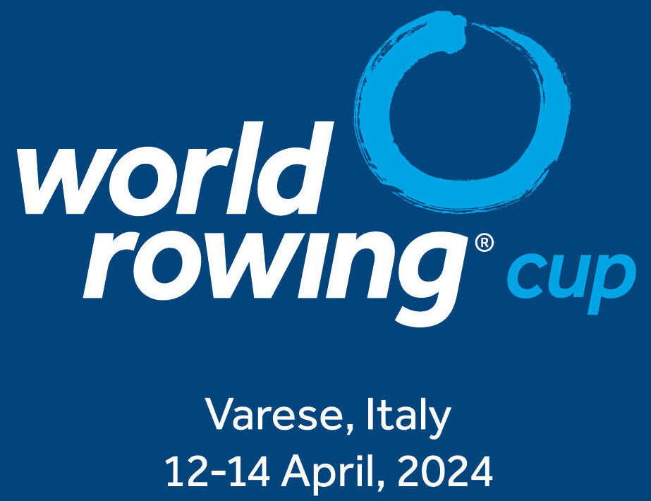 World Rowing Cup I 12-14 April 2024 